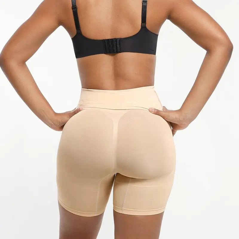 Instant Booty Sculping Shorts
