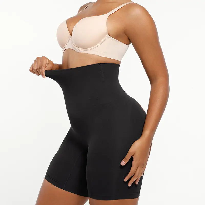 Instant Booty Sculping Shorts
