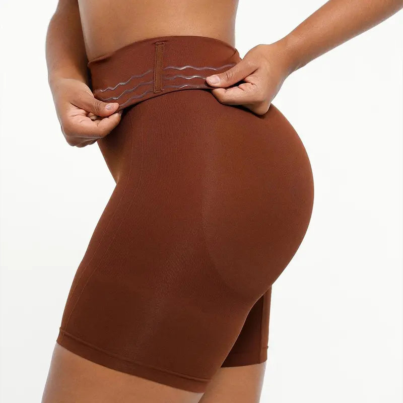 Instant Booty Sculping Shorts