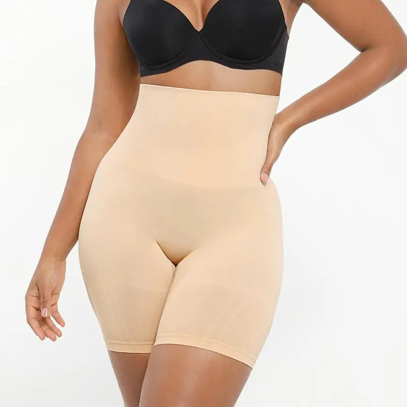 Instant Booty Sculping Shorts